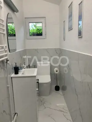 Comision 0% Pensiune 7 camere 3 stele in regim hotelier Sura Mare - imagine 20