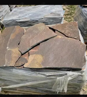 Piatra  naturală de munte super culoare 