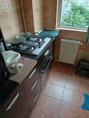 Vindem garsoniera parc Sebastian  - imagine 2