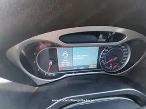 Ford Galaxy Ghia 2,2 L, 175 Cp, 2008 - imagine 7