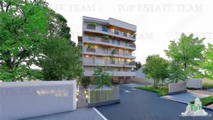 Apartament 2 camere 67mp, incalzire in pardoseala - Imobil Nou Etajul 2 - Prelungirea Ghencea-Valea