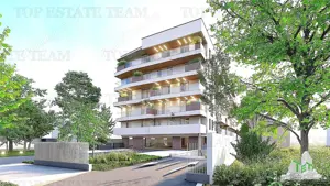 Apartament 2 camere 60mp, incalzire in pardoseala - Imobil Nou Etajul 1,2,3 5 - Prelungirea Ghencea-