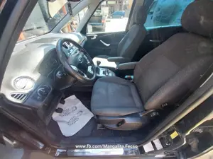 Ford Galaxy Ghia 2,2 L, 175 Cp, 2008 - imagine 9