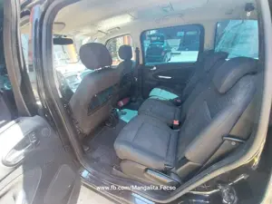 Ford Galaxy Ghia 2,2 L, 175 Cp, 2008 - imagine 10