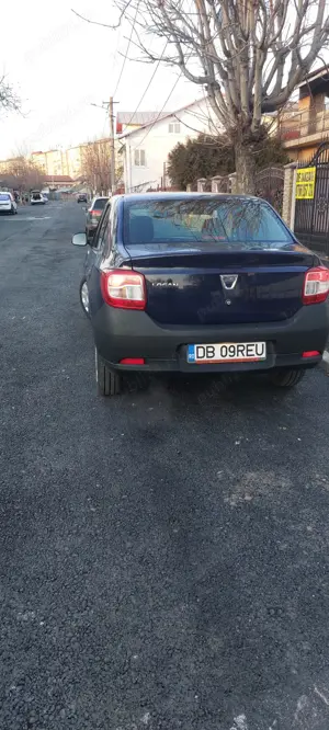 Dacie Logan 2 - imagine 6