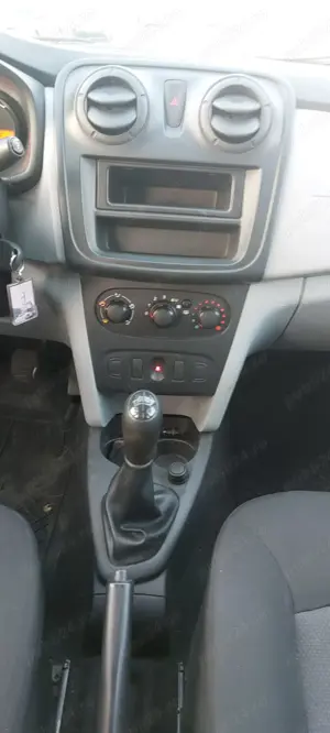 Dacie Logan 2 - imagine 7