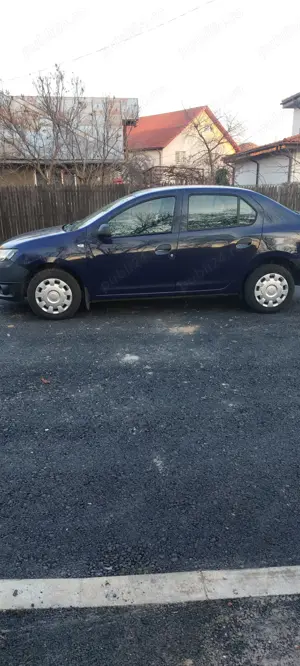 Dacie Logan 2 - imagine 4