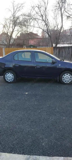 Dacie Logan 2 - imagine 5