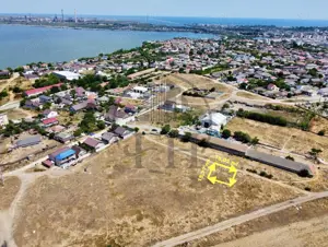 Teren intravilan de vânzare Năvodari, Constanța