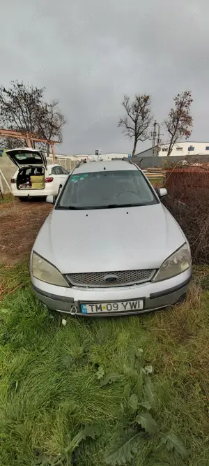  De vanzare Ford Mondeo 2001 - imagine 2