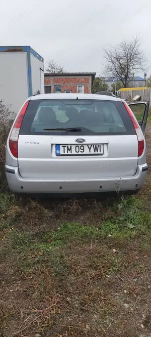  De vanzare Ford Mondeo 2001