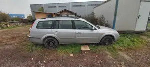  De vanzare Ford Mondeo 2001 - imagine 3