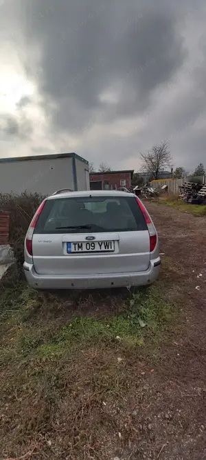  De vanzare Ford Mondeo 2001 - imagine 6