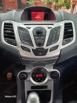 Vand Ford Fiesta Titanium  - imagine 3