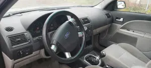  De vanzare Ford Mondeo 2001 - imagine 4