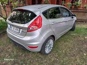 Vand Ford Fiesta Titanium  - imagine 5