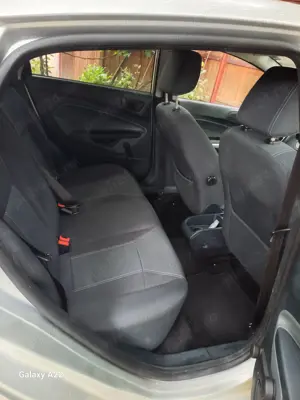 Vand Ford Fiesta Titanium  - imagine 8