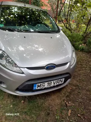 Vand Ford Fiesta Titanium  - imagine 6