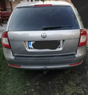 Skoda Octavia - imagine 4