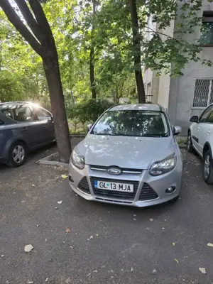 Ford Focus MK3 - imagine 2