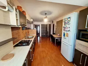 Apartament 3 camere / Calea lui Traian - imagine 8