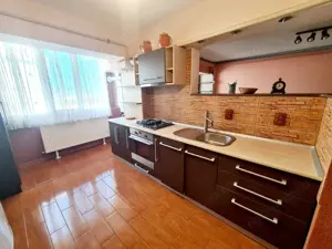 Apartament 3 camere / Calea lui Traian - imagine 6