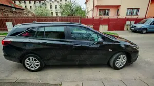OCAZIE!!Vand urgent Opel Astra K an fabricatie 2019