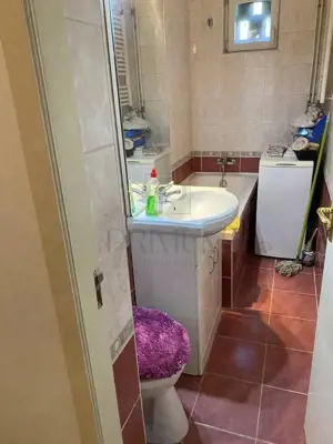 SPITALUL JUDETEAN - 2 Camere - ETAJ 2 - Termoizolat - imagine 4