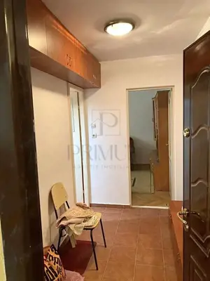 SPITALUL JUDETEAN - 2 Camere - ETAJ 2 - Termoizolat - imagine 8