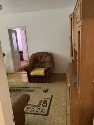 SPITALUL JUDETEAN - 2 Camere - ETAJ 2 - Termoizolat - imagine 2