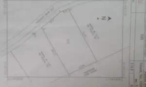 Sinaia, 70 e  mp, Urbanism , POT 40%, d+p+2e+m - imagine 3
