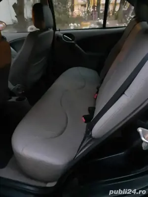 Rover 25 de vanzare - imagine 3 Rover 25 de vanzare - imagine 3