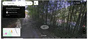 Teren in Sinaia, 500 mp intravilan