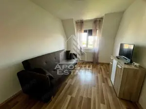 Apartament 2 camere,centrala proprie,zona Simion Barnutiu/Modern - imagine 2
