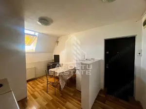 Apartament 2 camere,centrala proprie,zona Simion Barnutiu/Modern - imagine 7