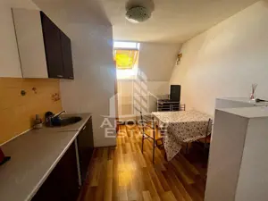 Apartament 2 camere,centrala proprie,zona Simion Barnutiu/Modern - imagine 6