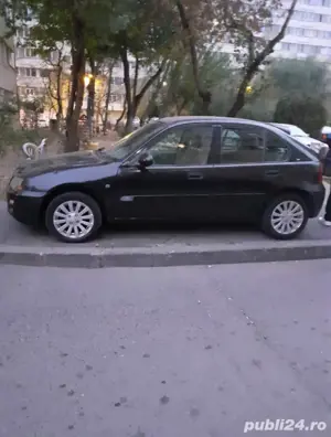 Rover 25 de vanzare - imagine 4 Rover 25 de vanzare - imagine 4