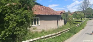 Casa de vanzare Stancesti(Dobra)
