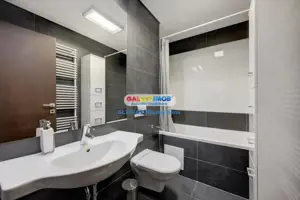 Apartament spatios 2 camere loc parcare complex UpGround COMISION 0% - imagine 9