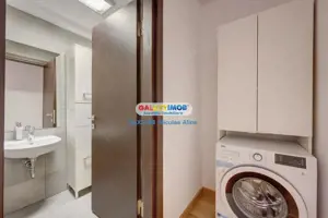 Apartament spatios 2 camere loc parcare complex UpGround COMISION 0% - imagine 10