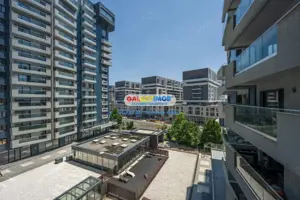 Apartament spatios 2 camere loc parcare complex UpGround COMISION 0% - imagine 12