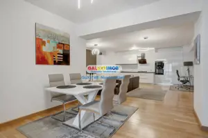 Apartament spatios 2 camere loc parcare complex UpGround COMISION 0% - imagine 2