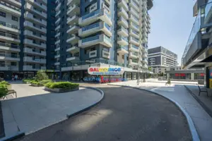 Apartament spatios 2 camere loc parcare complex UpGround COMISION 0% - imagine 17