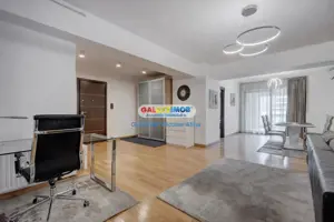 Apartament spatios 2 camere loc parcare complex UpGround COMISION 0% - imagine 3