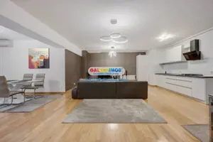 Apartament spatios 2 camere loc parcare complex UpGround COMISION 0% - imagine 15