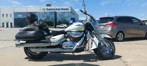 Vand Suzuki VL 1500 Intruder - imagine 2 Vand Suzuki VL 1500 Intruder - imagine 2