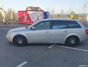 audi a4 1.8 turbo  - imagine 3