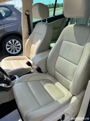 Volkswagen Tiguan 2.0 TDI 4x4 Automat Sport & Style 2015, 177 CP - imagine 8