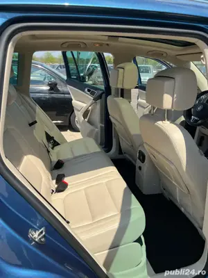 Volkswagen Tiguan 2.0 TDI 4x4 Automat Sport & Style 2015, 177 CP - imagine 7