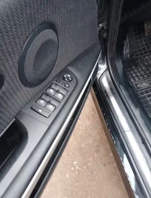 BMW seria 3.2000 diesel ,an 2009 - imagine 4